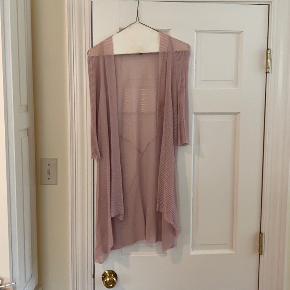 Eileen Fisher thin sweater